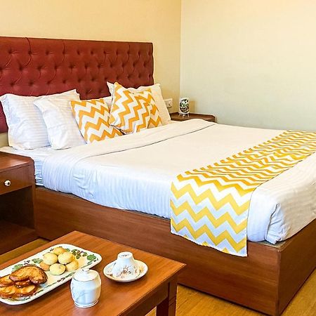 Prazeres Boutique Hotel ปณชี ภายนอก รูปภาพ