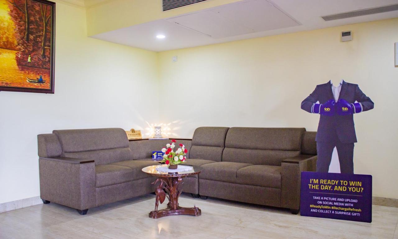 Prazeres Boutique Hotel ปณชี ภายนอก รูปภาพ