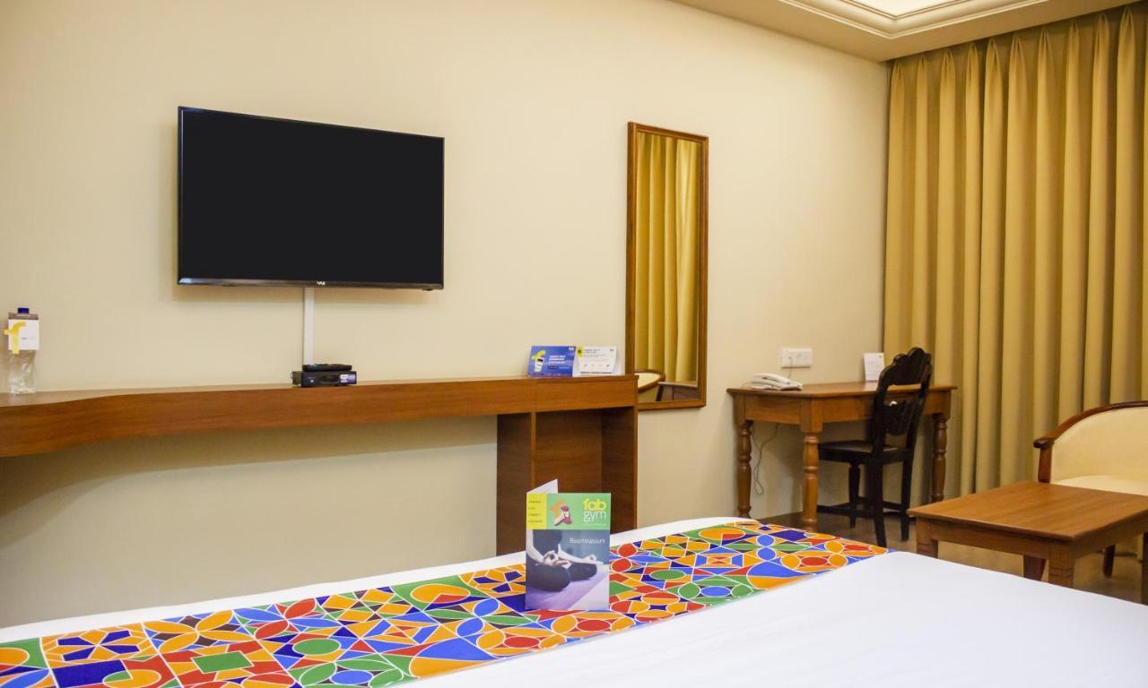 Prazeres Boutique Hotel ปณชี ภายนอก รูปภาพ