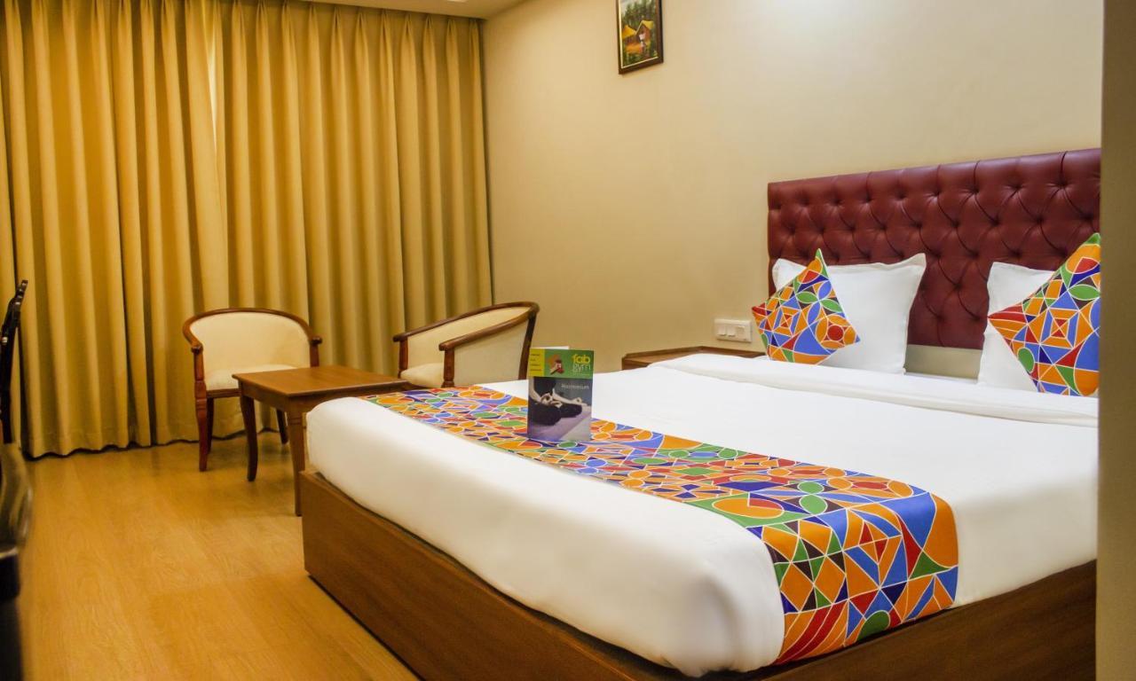 Prazeres Boutique Hotel ปณชี ภายนอก รูปภาพ