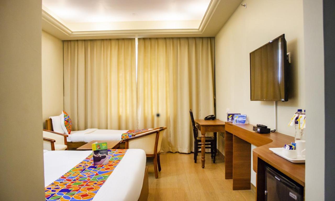 Prazeres Boutique Hotel ปณชี ภายนอก รูปภาพ