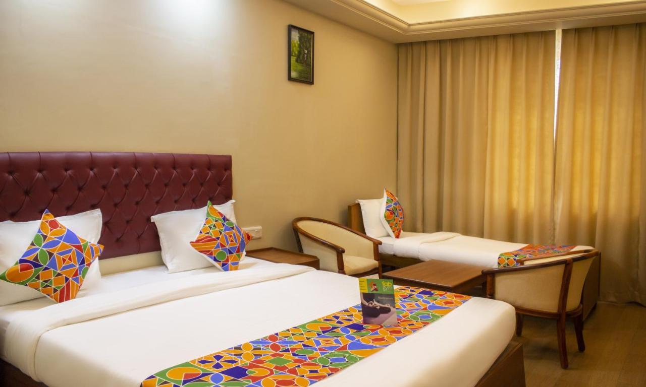 Prazeres Boutique Hotel ปณชี ภายนอก รูปภาพ
