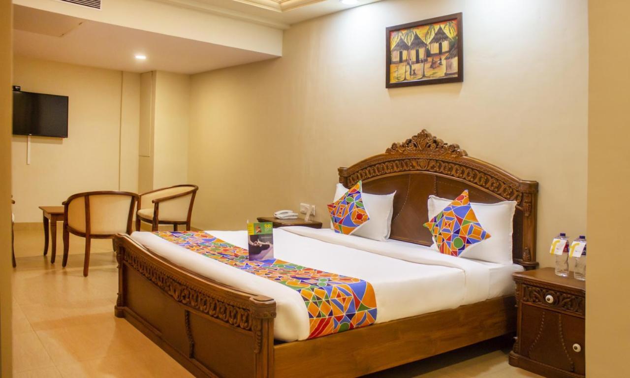 Prazeres Boutique Hotel ปณชี ภายนอก รูปภาพ
