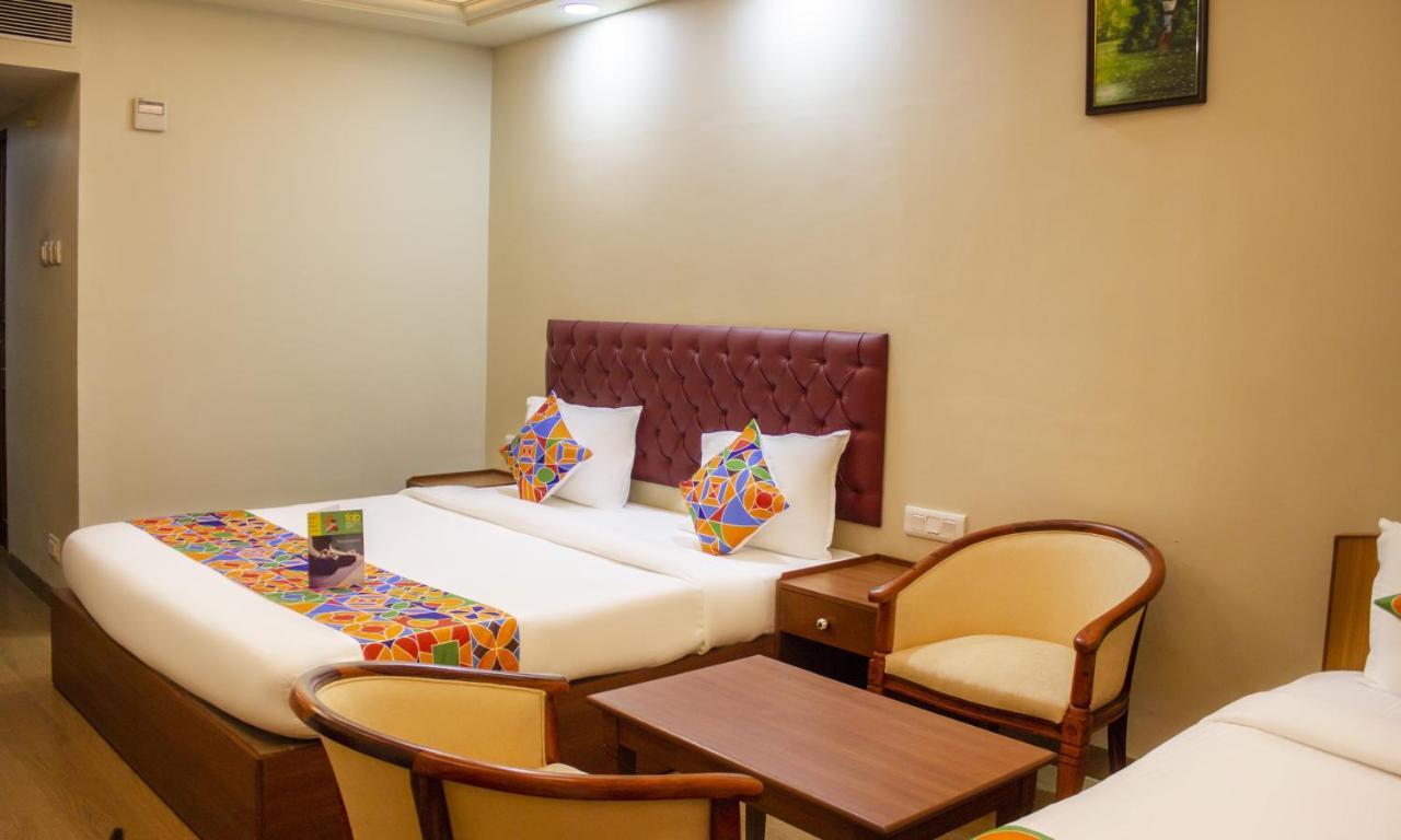 Prazeres Boutique Hotel ปณชี ภายนอก รูปภาพ