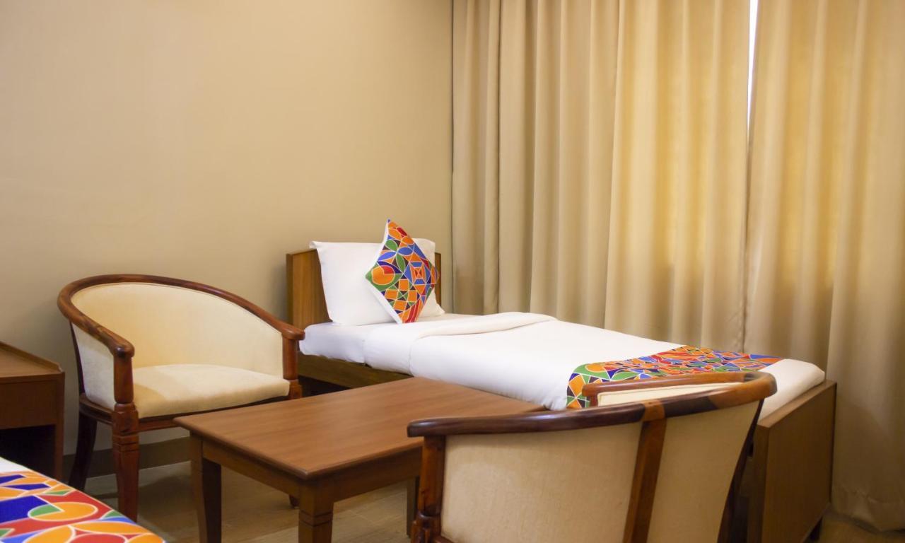 Prazeres Boutique Hotel ปณชี ภายนอก รูปภาพ