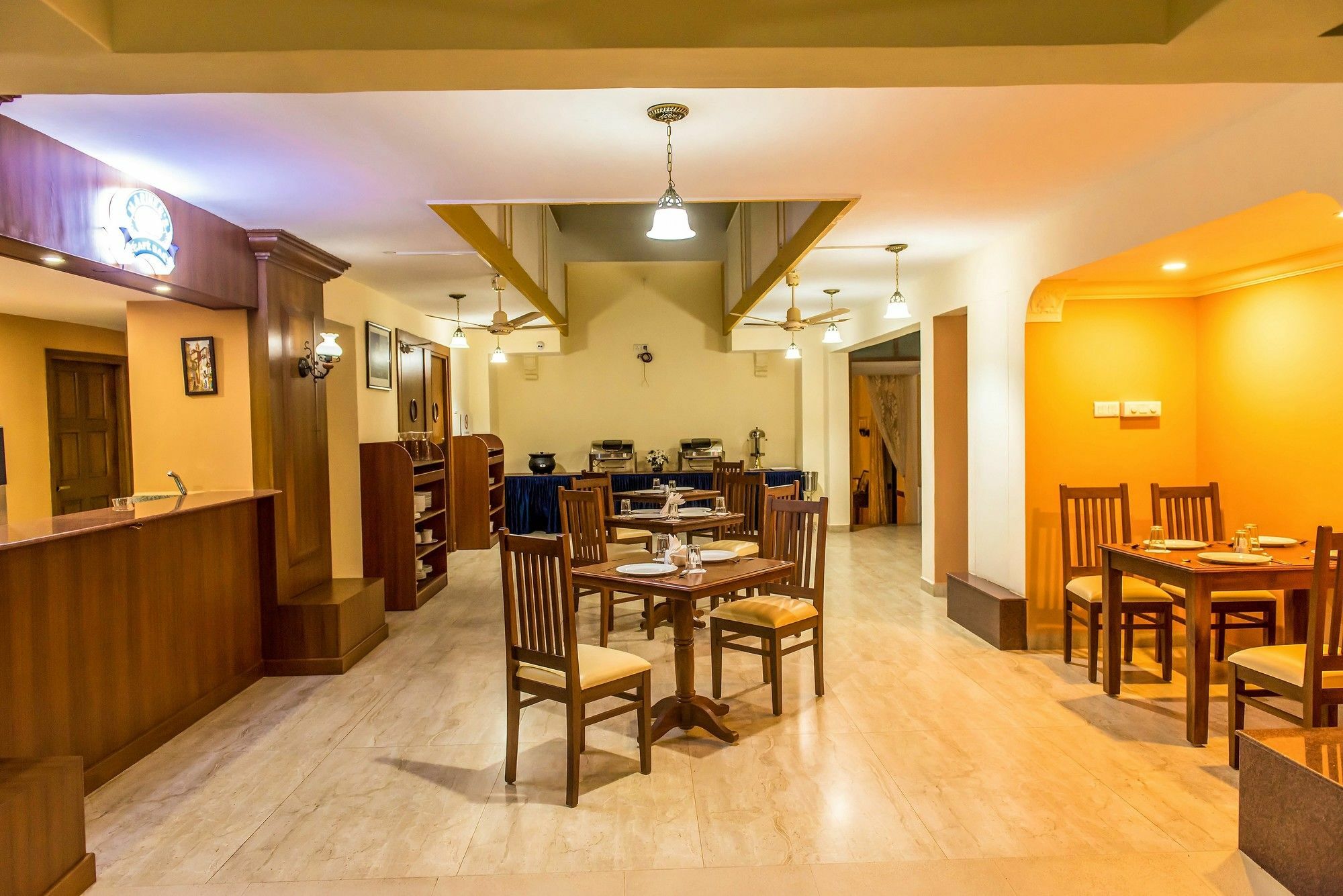 Prazeres Boutique Hotel ปณชี ภายนอก รูปภาพ