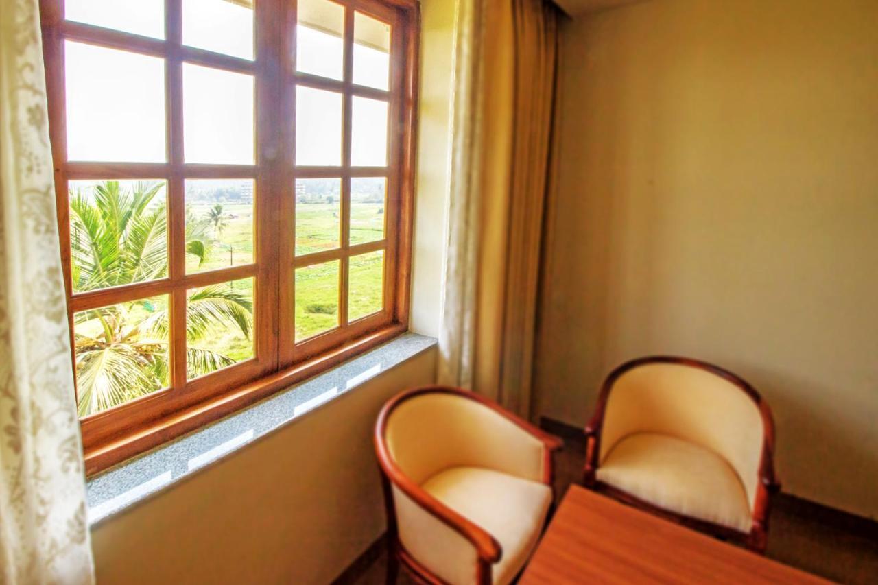 Prazeres Boutique Hotel ปณชี ภายนอก รูปภาพ